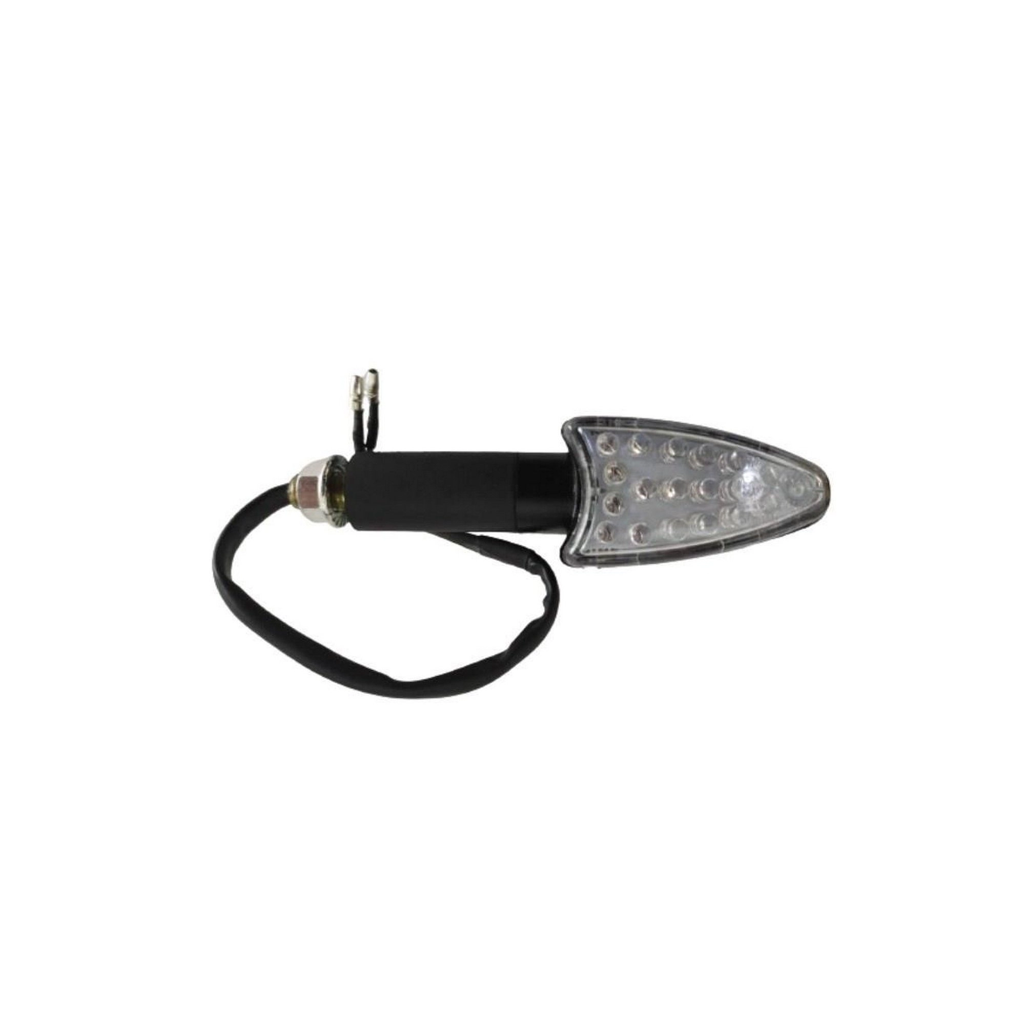 KUBA TK03 ARKA SİNYAL SOL [125-R] #KM 73609
